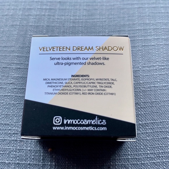 iNMO velveteen dream shadow in Kween bee - Picture 4 of 4